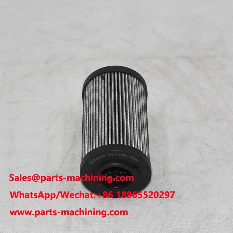 Sustitución del filtro hidráulico SH74004