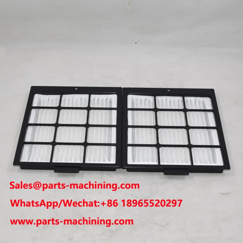 Cabin Air Filter 208-979-7620