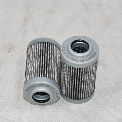 Filtro hidráulico de alta calidad 53C0083
