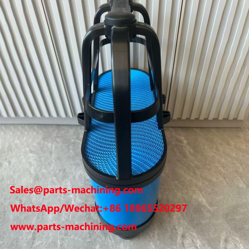 Filtro de aire para motor de camión DBA6329