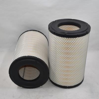 Filtro de aire para cargadora 40C5854