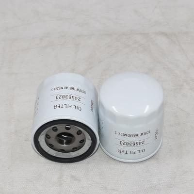 Filtro de aceite de protección del motor 24563823