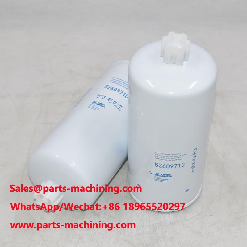Separador de agua y combustible original 52609710