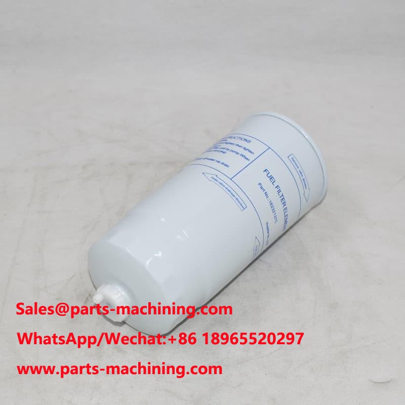 Filtro de combustible de rosca 16232137C