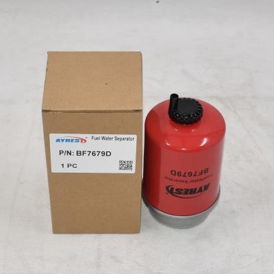 Fuel Water Separator BF7679D
