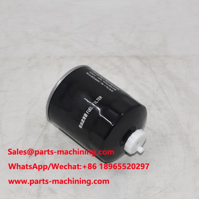 Costo de reemplazo del filtro de combustible 2409532810106