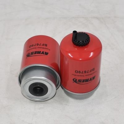 Separador de agua y combustible personalizado BF7679D
