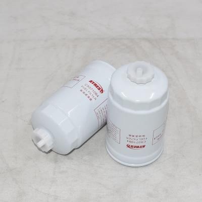 Fuel Filter CX0710B4