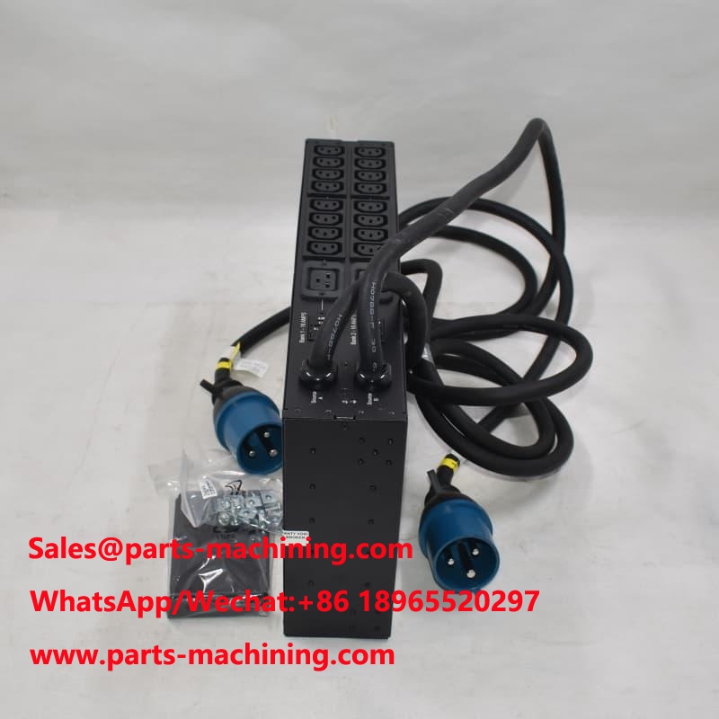 Interruptor de transferencia automática AP4424A 2U 32A 230V