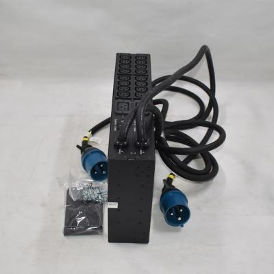 Interruptor de transferencia automática AP4424A 2U 32A 230V