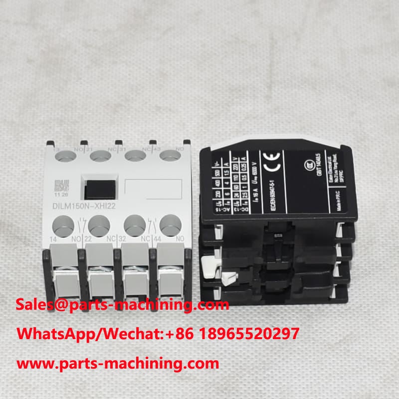 Contactor DILM150N-XH122 DILM150C-XHI22