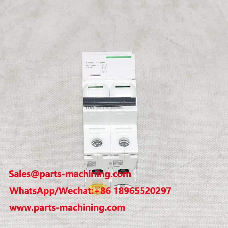 Disyuntor miniatura IC65L-C16A-2P IC65L-C16A2P