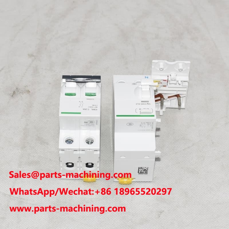 Interruptor automático IC65L C25A 2P VIGI30MA