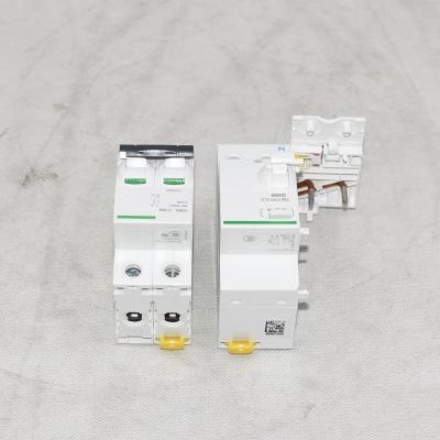Interruptor automático IC65L C25A 2P VIGI30MA