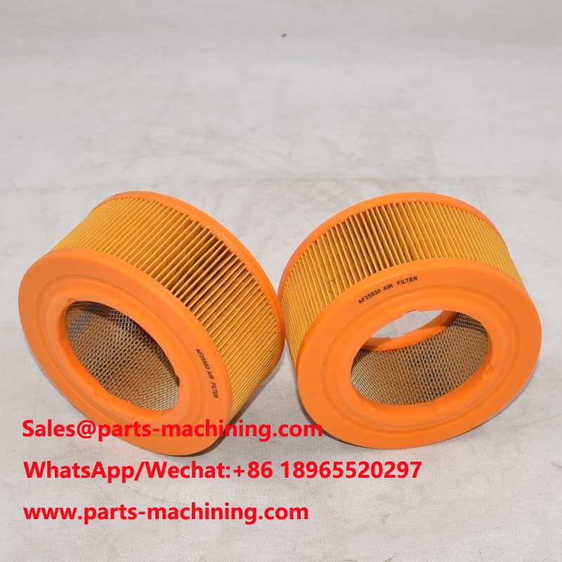 filtro de aire de repuesto Fleetguard AF25530