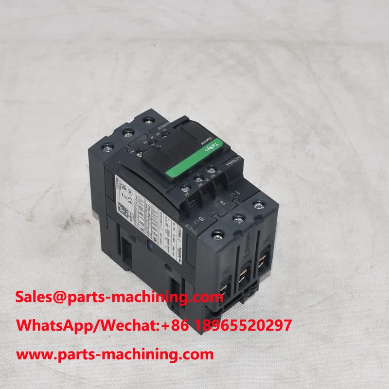 Contactor de CA LC1D65AM7C 220V