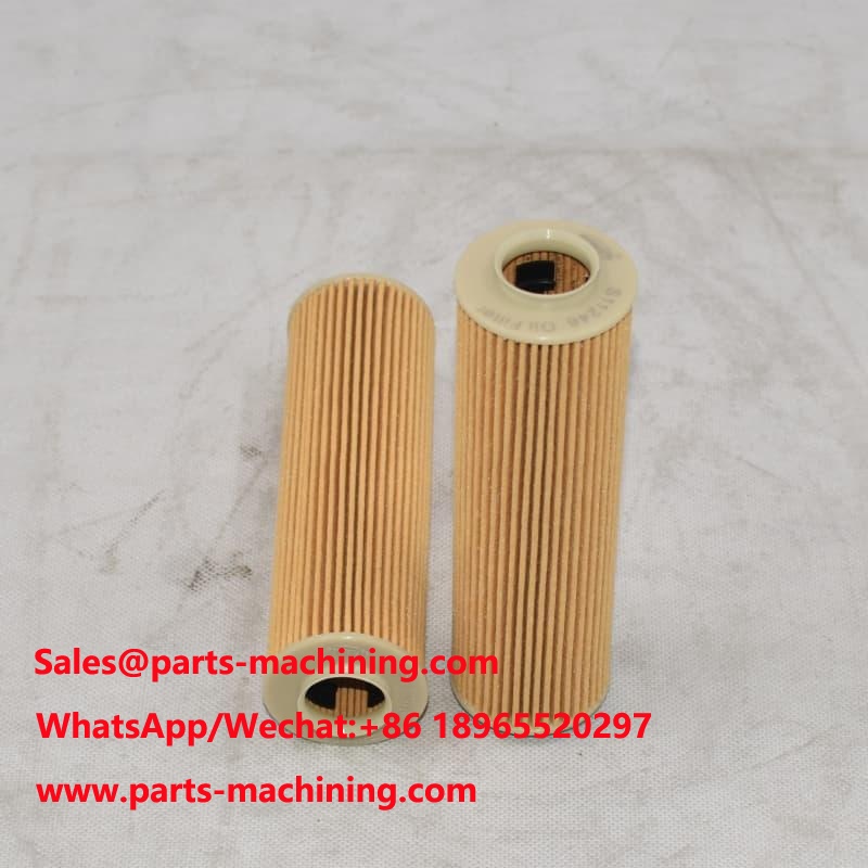 Precio del filtro de aceite S11246