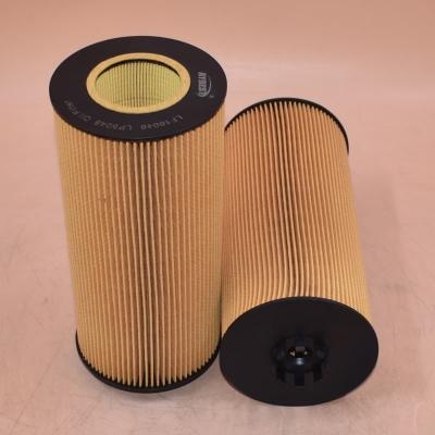 LF16046 Filtro de aceite P550769 HU12110X E175HD129