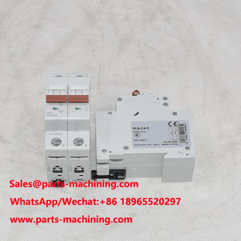 PL9-C4-2 PL9-C4/2 Disyuntor miniatura 294553