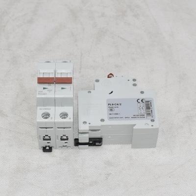 PL9-C4-2 PL9-C4/2 Disyuntor miniatura 294553