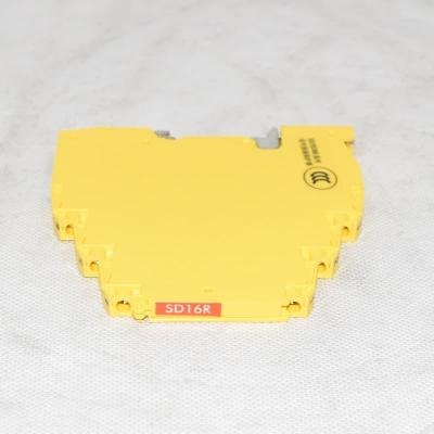 Protector contra sobretensiones SD16R