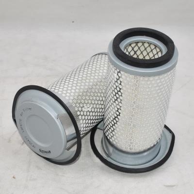 Filtro de aire para equipos de servicio pesado AF25477