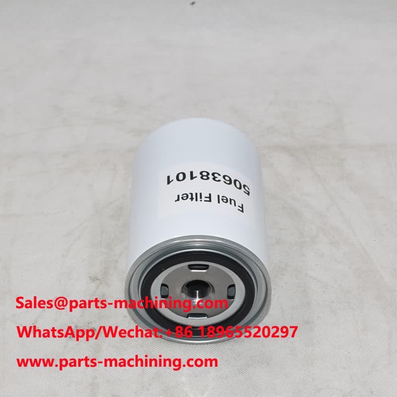 Filtro de combustible OEM/ODM 50638101 000050638101