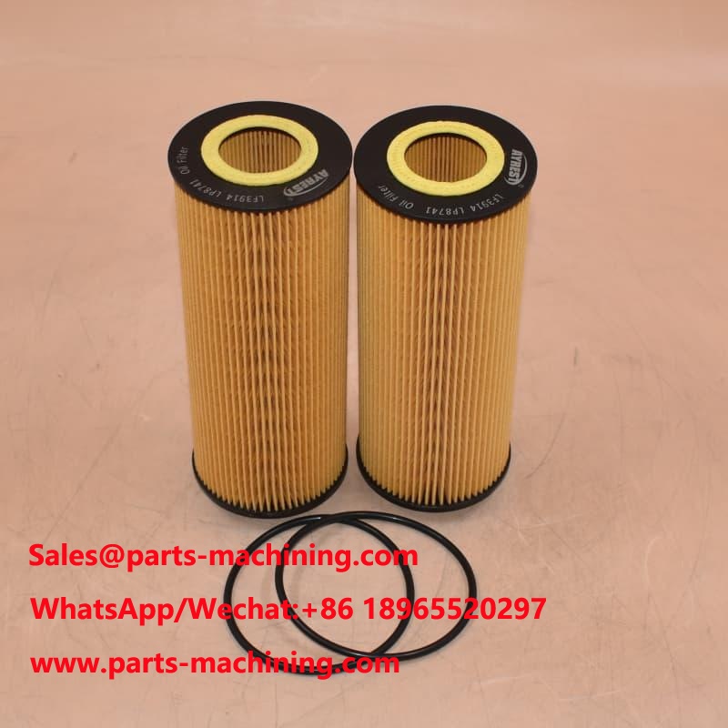 Oil Filter LP8741