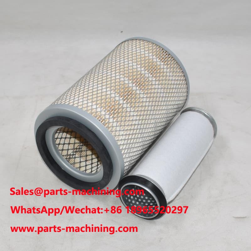Kit de filtro de aire KW1522