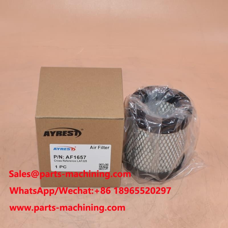 AF1657 Air Filter