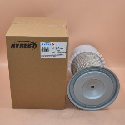 Filtro de aire auténtico AF4894KM P771555 26510306 en stock
        