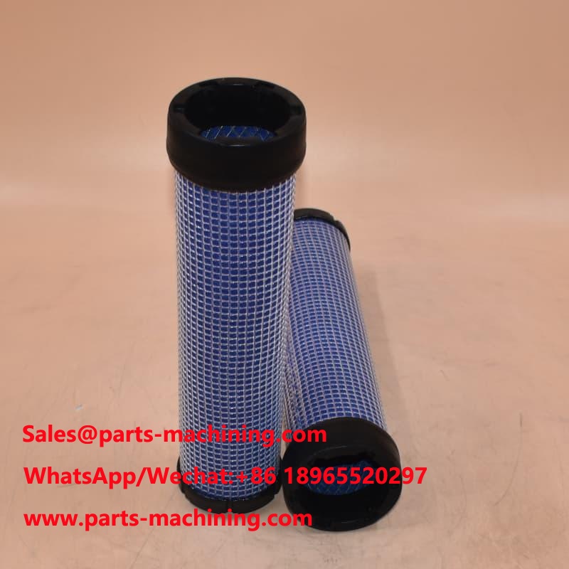 Filtro de aire para cargadora de ruedas KOMATSU AF25484 P775300 RS3543
