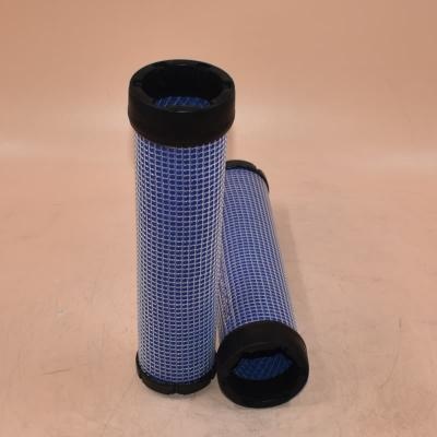 Filtro de aire para cargadora de ruedas KOMATSU AF25484 P775300 RS3543
