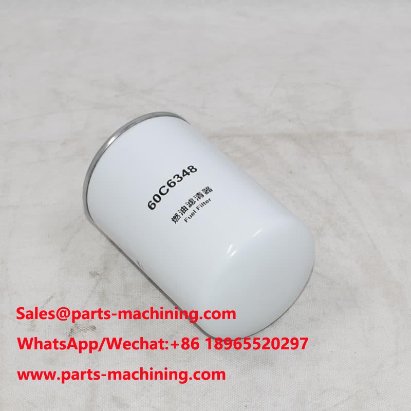 Filtro de combustible OEM ODM 60C6348