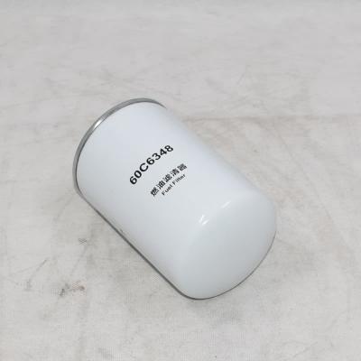 Filtro de combustible OEM ODM 60C6348