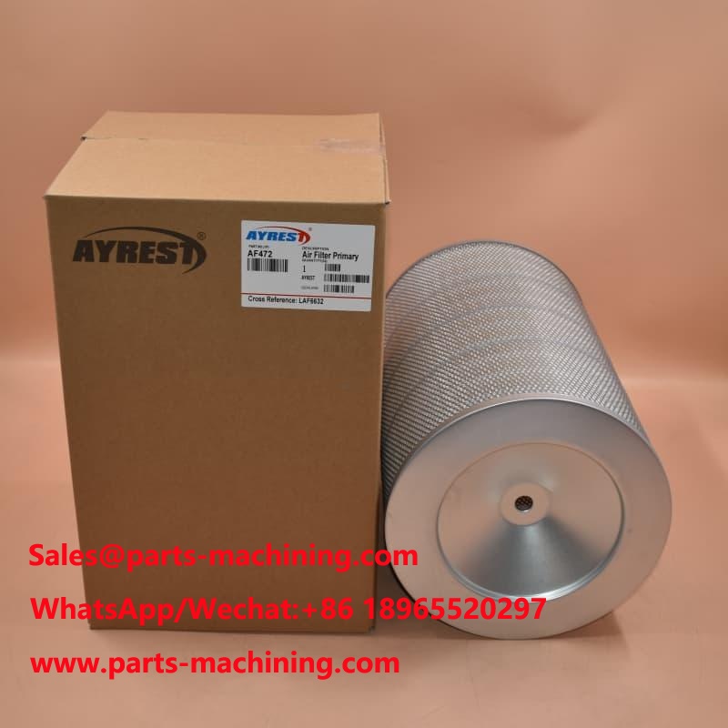 Filtro de aire OEM AF472
