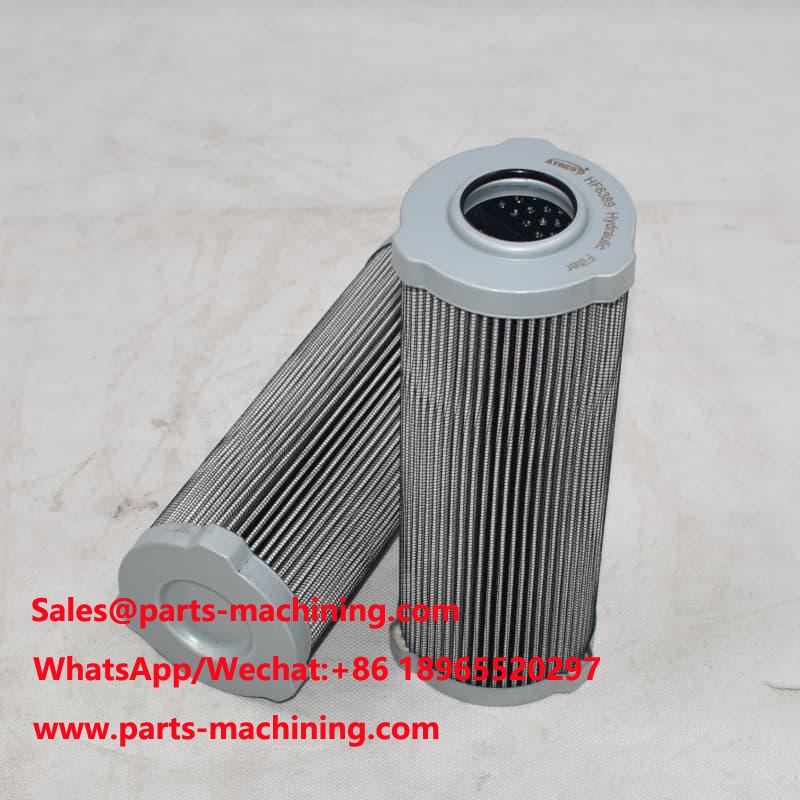 Filtro Hidráulico HF6389 Postventa