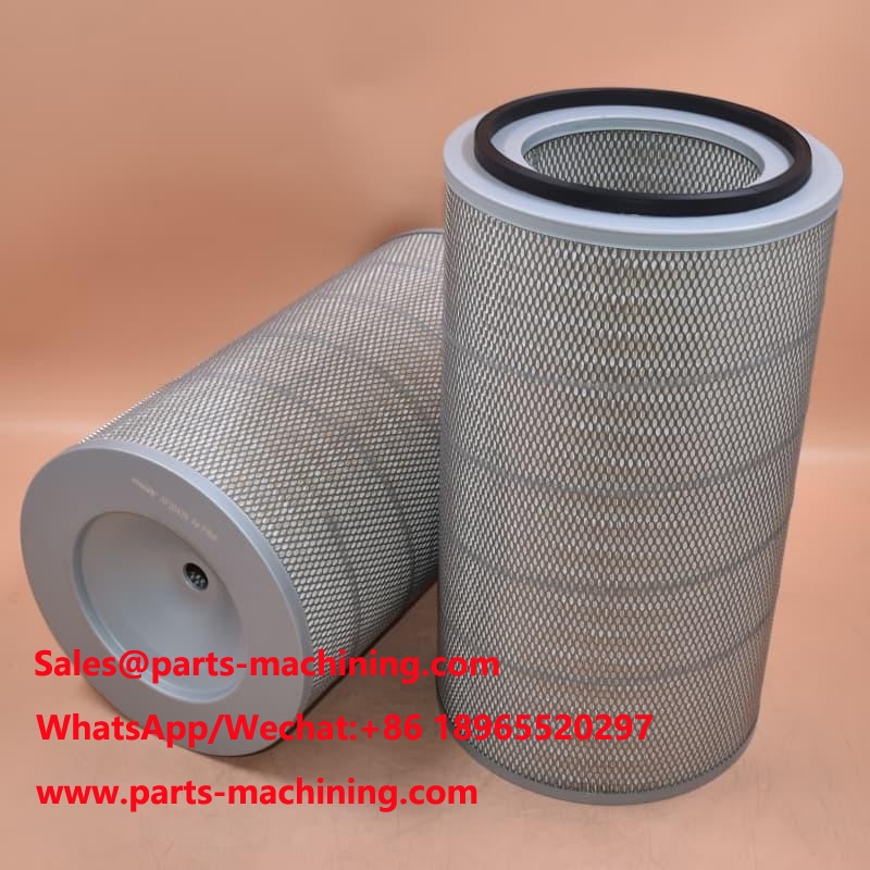 garantía de calidad filtro de aire primario AF26439