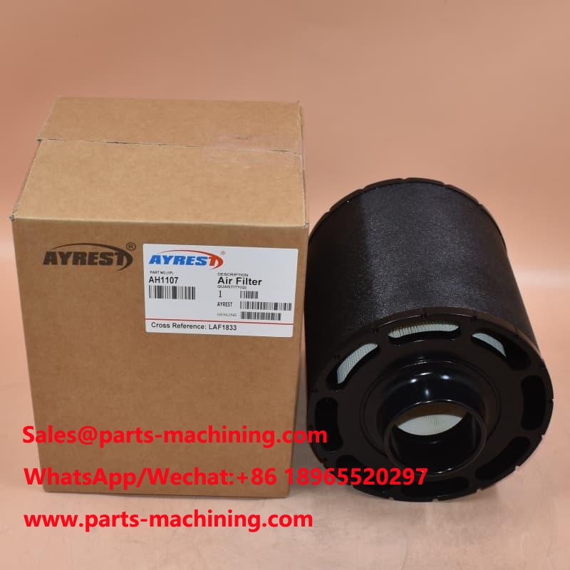 AH1107 C085004 11033214 AH-7908 Filtro de aire para VOLVO L90G
