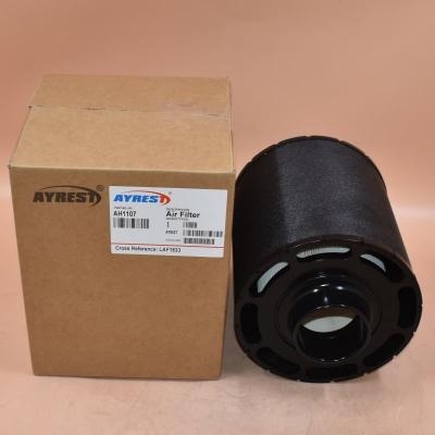 AH1107 C085004 11033214 AH-7908 Filtro de aire para VOLVO L90G
