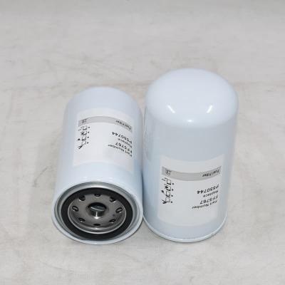 Filtro de combustible tipo spin-on P550774