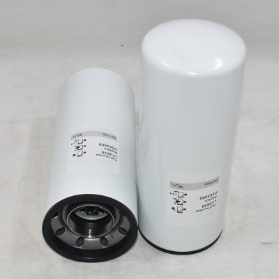 Filtro de Aceite de Vida Extendida LF3639