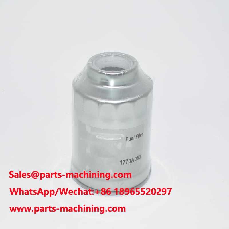 1770A053 Fuel Filter