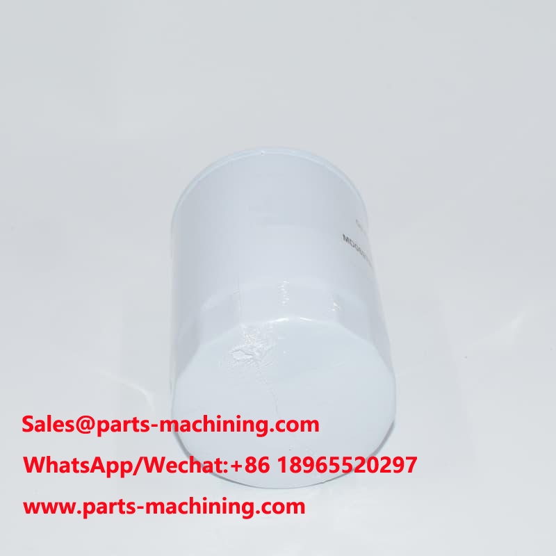 Servicio OEM ODM de filtro de aceite MD069782
