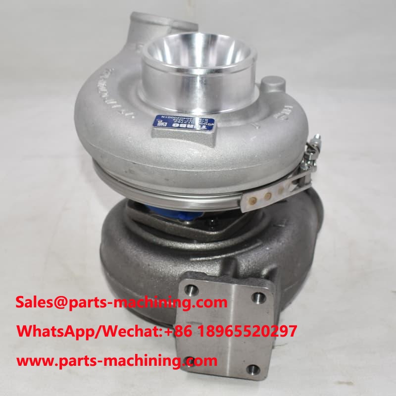 Turbocompresor de alta resistencia 457-3636 4573636