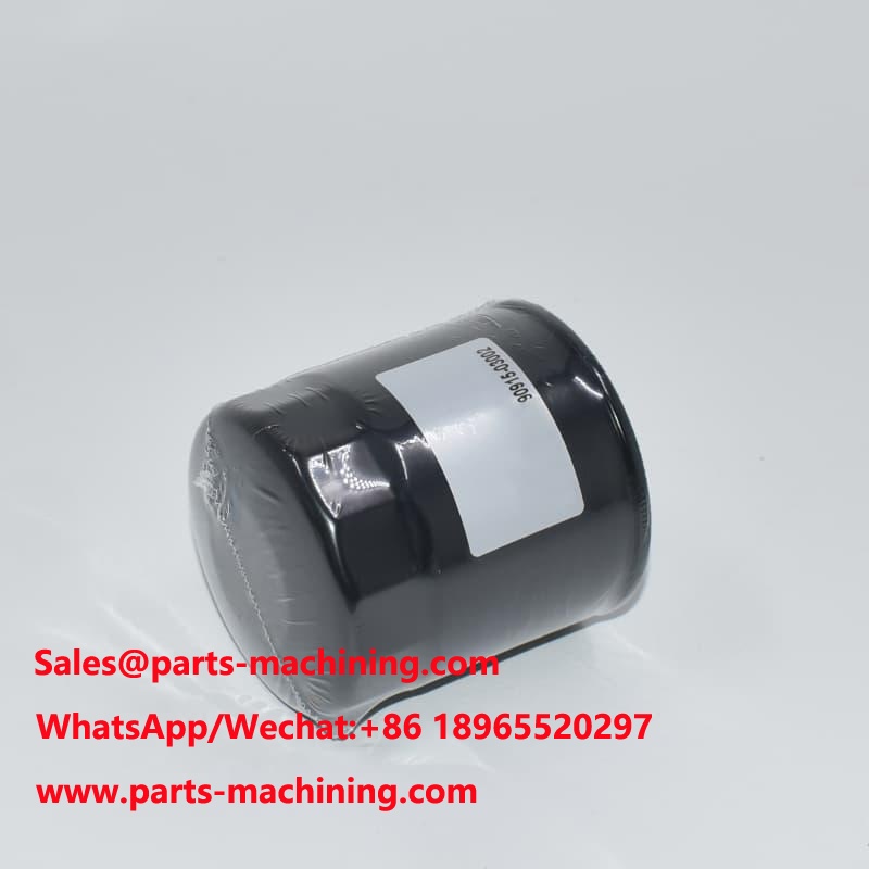 Filtro de aceite 90915-03002 9091503002