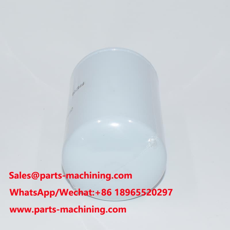 Alternativa de filtro de combustible FF5709