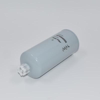 Mtu Divers X57536400006 Separador de agua y combustible 57536400006 4136470 1273400213