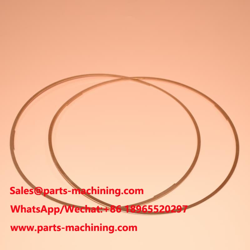 Liner Seal Ring 3088298