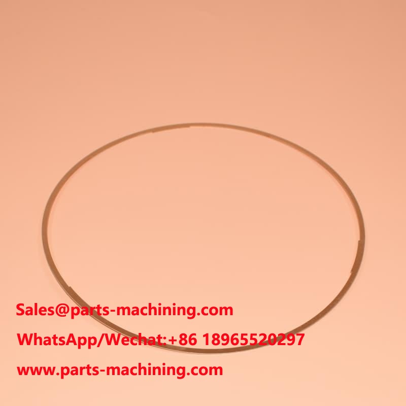 Anillo de sellado de camisa 3088298 para motor K19
